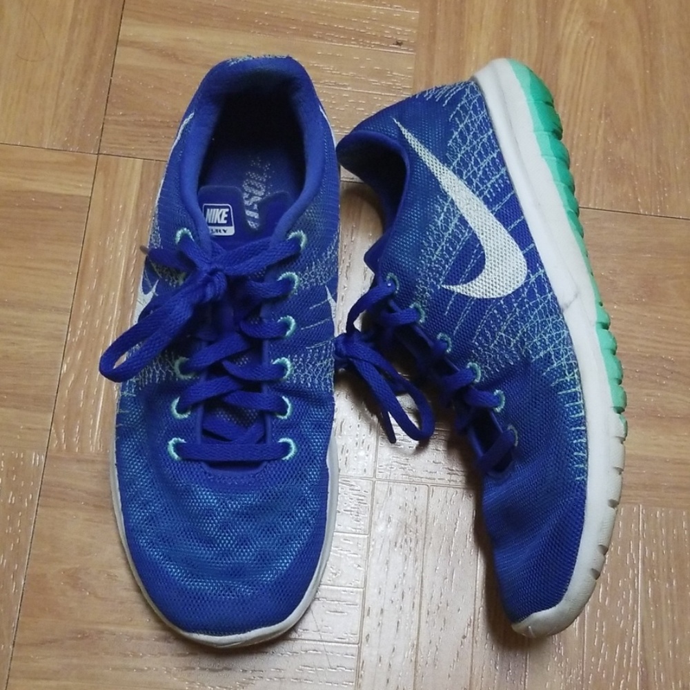 Nike sneakers